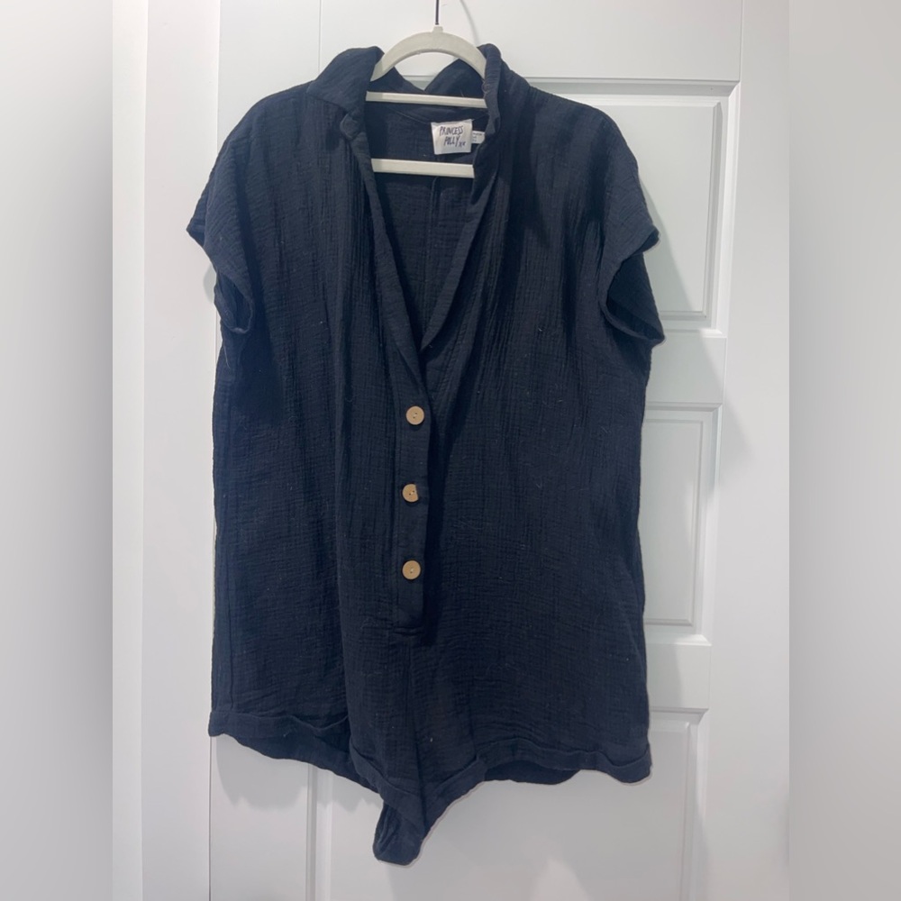 Princess Polly Romper - Picture 2 of 2